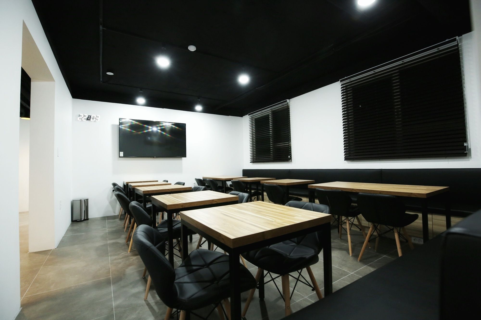 Stayan Guesthouse And Bnb Busan Exterior photo